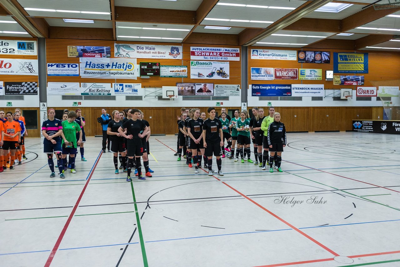 Bild 88 - Volksbank Cup Horst